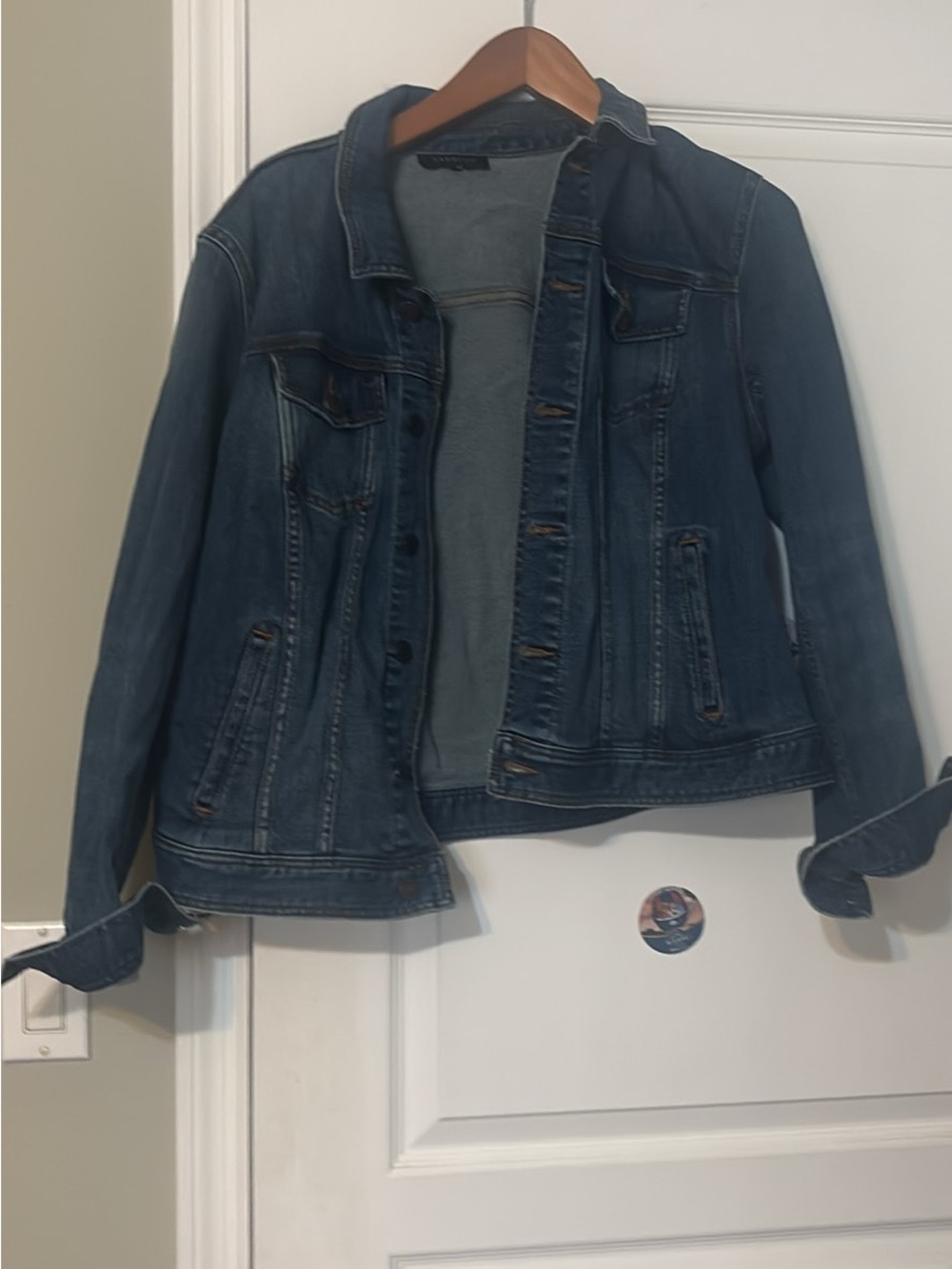 Jeans Subcategory Identification
